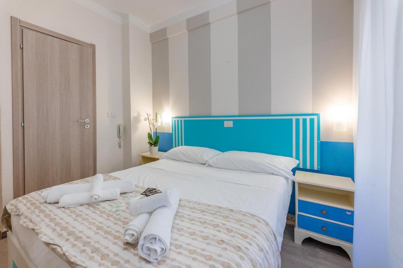 פינאלה ליגורה B&B Oasi מראה חיצוני תמונה