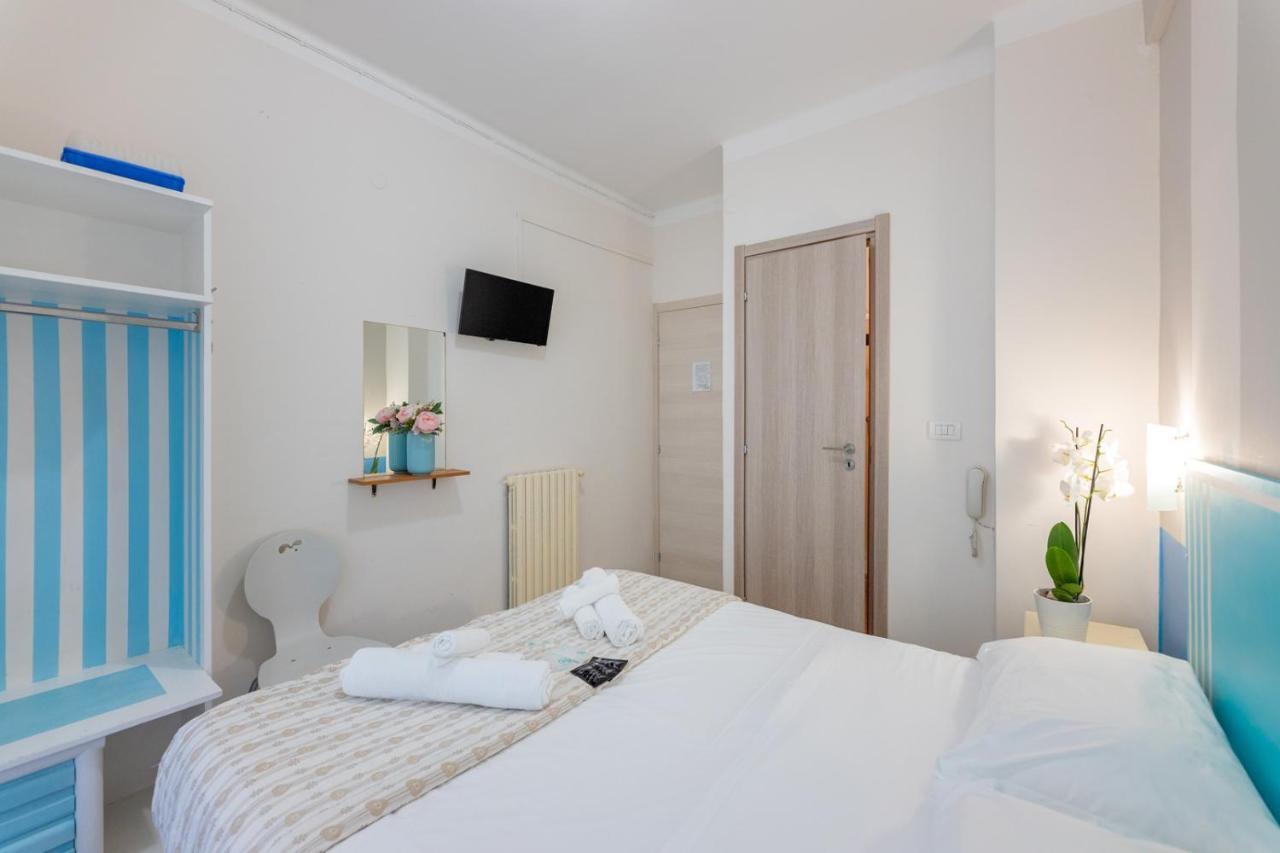 פינאלה ליגורה B&B Oasi מראה חיצוני תמונה