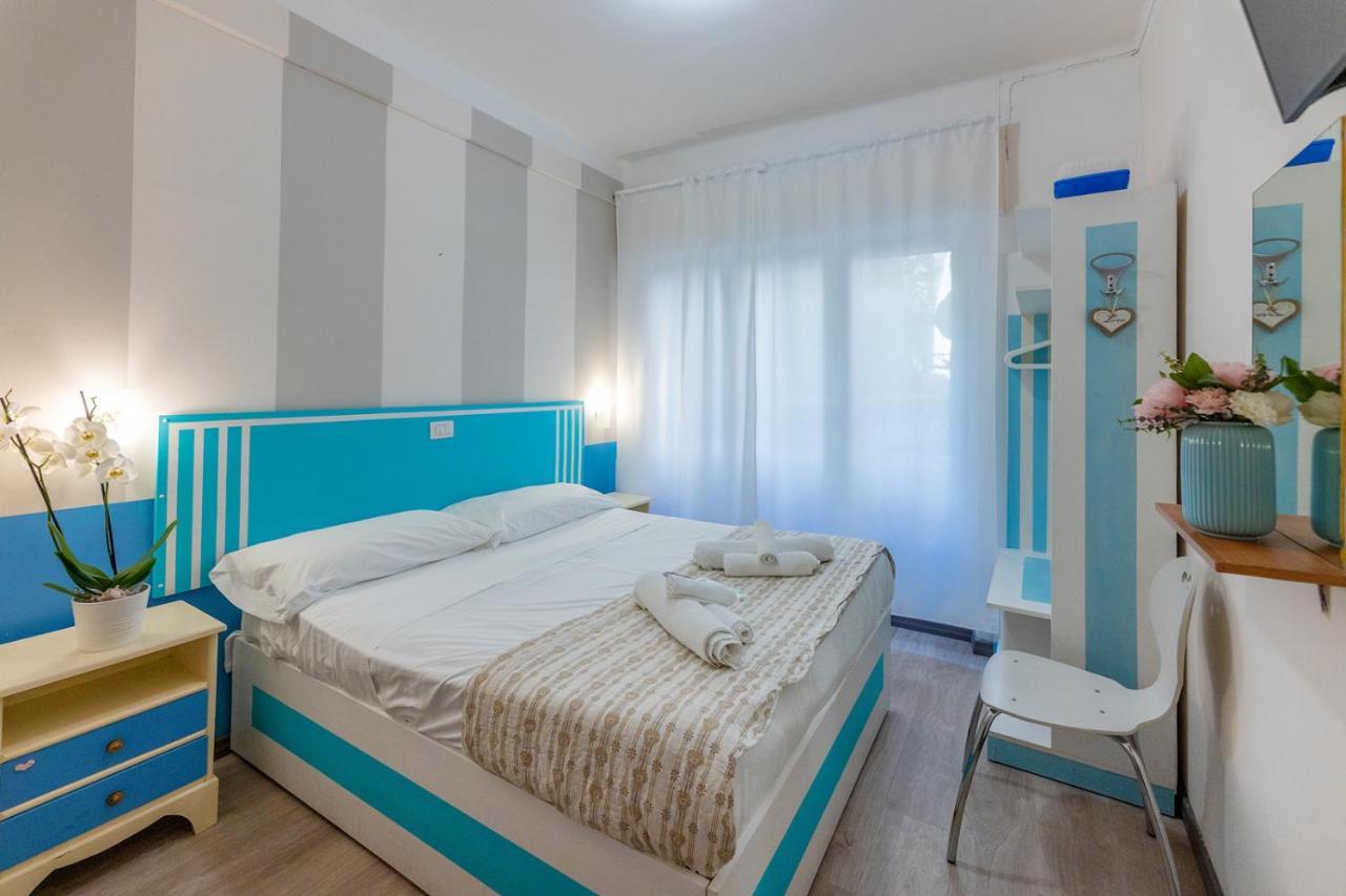 פינאלה ליגורה B&B Oasi מראה חיצוני תמונה