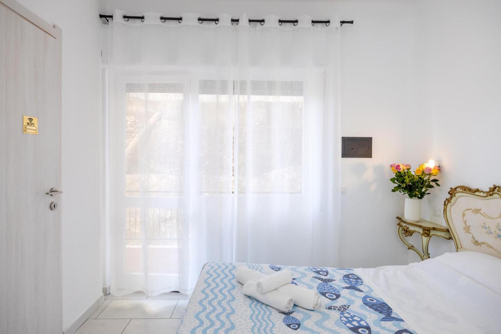 פינאלה ליגורה B&B Oasi מראה חיצוני תמונה