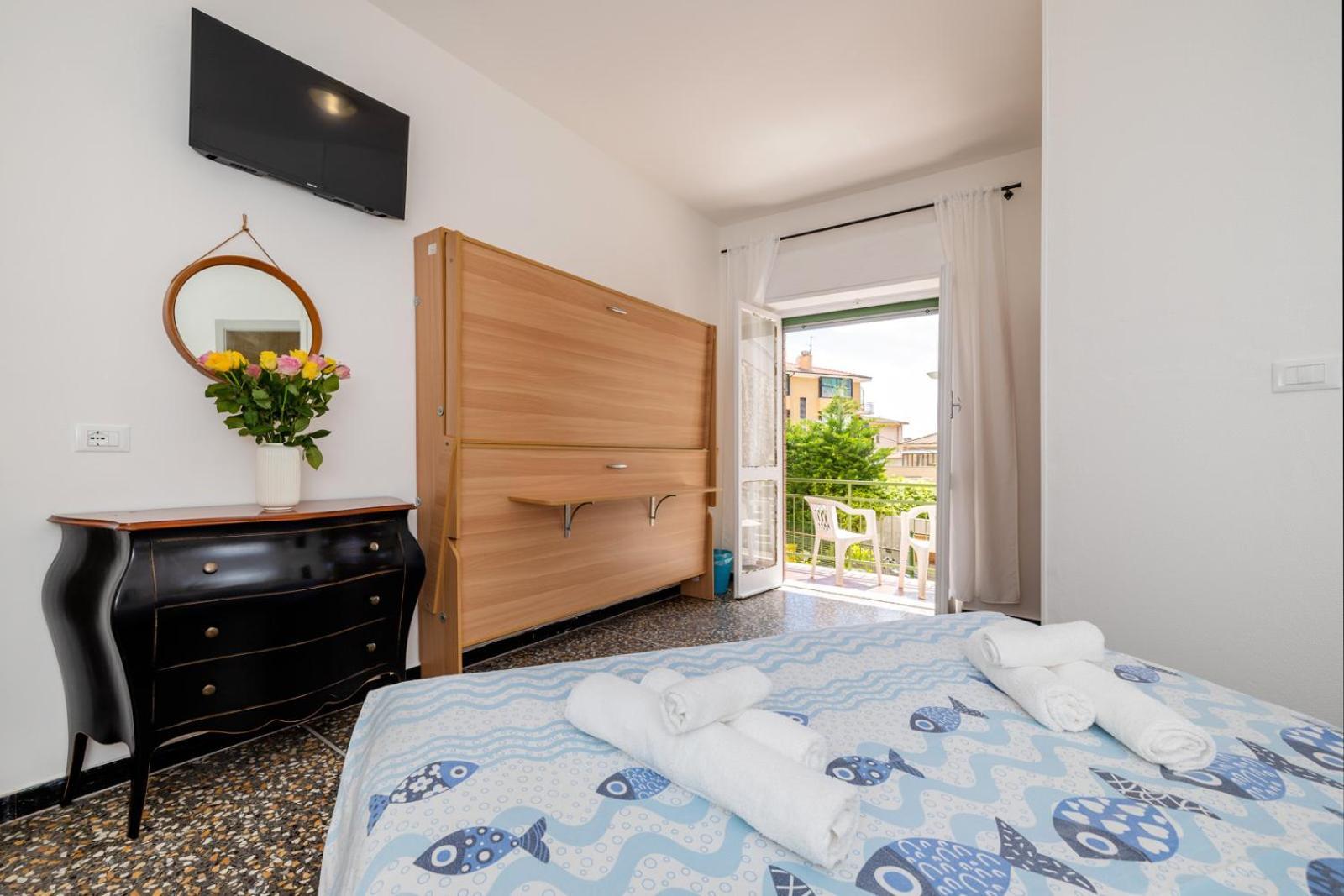 פינאלה ליגורה B&B Oasi מראה חיצוני תמונה