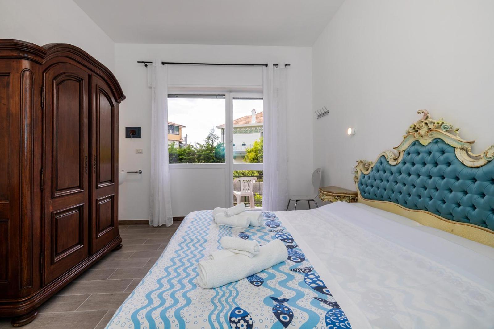 פינאלה ליגורה B&B Oasi מראה חיצוני תמונה