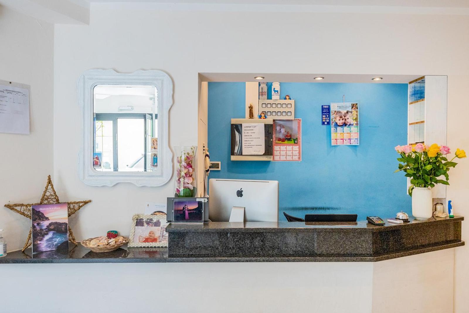 פינאלה ליגורה B&B Oasi מראה חיצוני תמונה