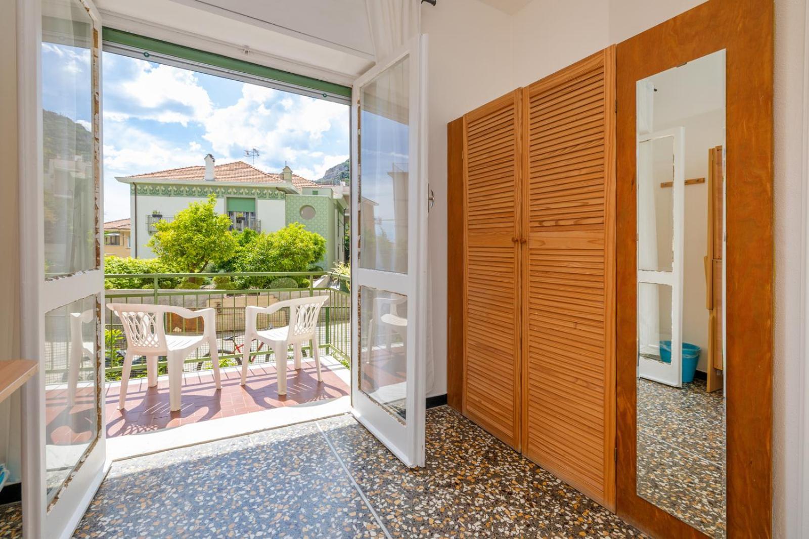 פינאלה ליגורה B&B Oasi מראה חיצוני תמונה