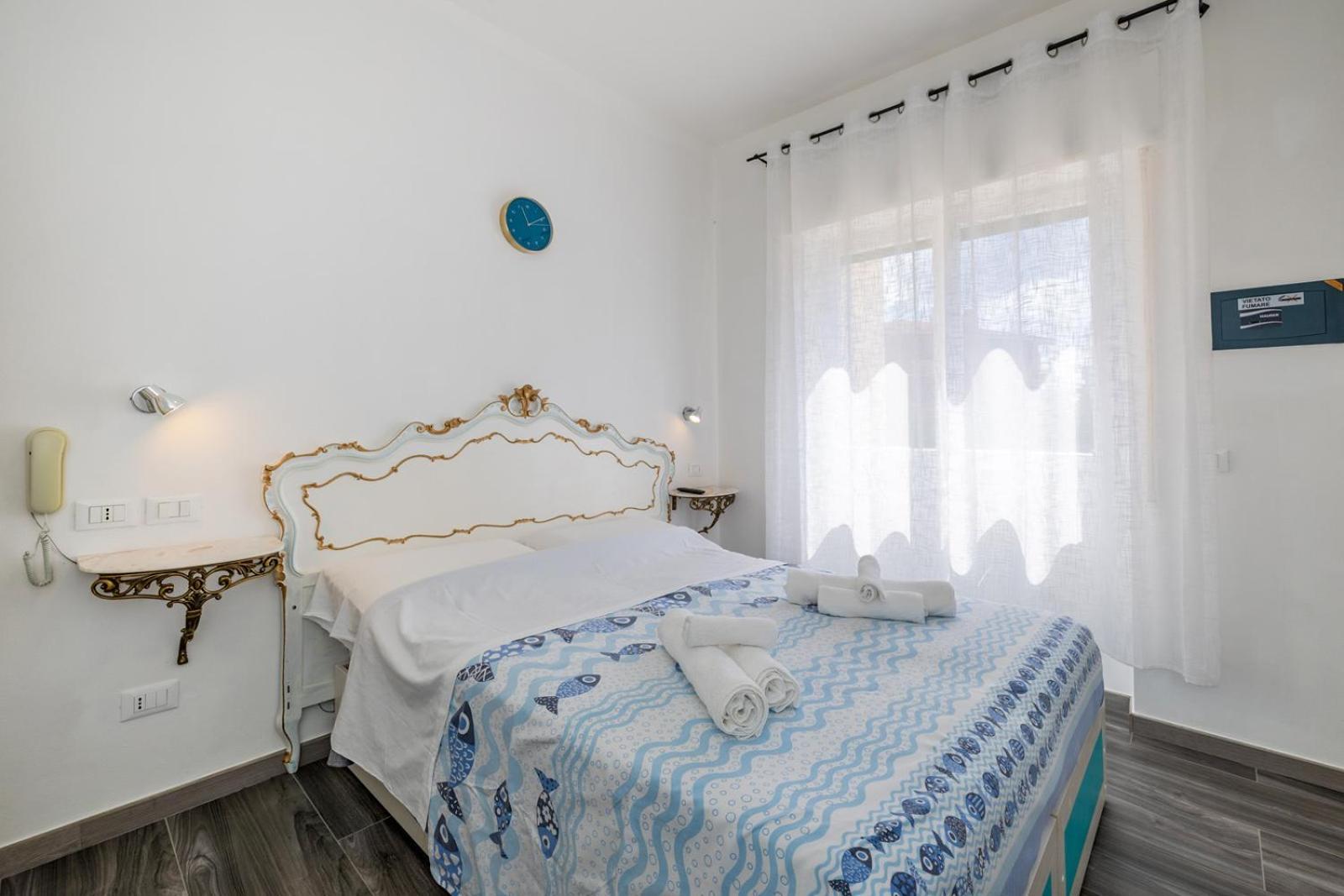 פינאלה ליגורה B&B Oasi מראה חיצוני תמונה